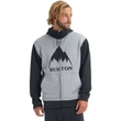 Burton MB OAK FZ Pulóver