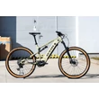 CTM Aeron férfi E-bike