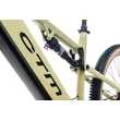 CTM Aeron férfi E-bike