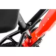 CTM Pulze Xpert férfi E-bike piros / fekete