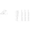 CTM Ruby 27,5 női E-bike sizechart