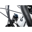 CTM Wire Pro férfi E-bike fényesszürke / antracit
