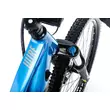 CTM Wire férfi E-bike kék / matt fekete