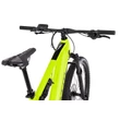 CTM Areon Xpert férfi E-bike selyemfényű lime / fényes fekete