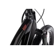 Kép 8/11 - CTM Ruby X Pro 29 női E-bike matt fekete / fényes fekete / piros