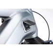 CTM Areon GX Pro férfi Fully E-bike fekete / matt szürke