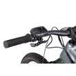 CTM Areon GX Pro férfi Fully E-bike fekete / matt szürke