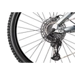 CTM Areon GX Pro férfi Fully E-bike fekete / matt szürke