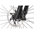 CTM Areon GX Pro férfi Fully E-bike fekete / matt szürke