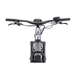 CTM Areon GX Pro férfi Fully E-bike fekete / matt szürke