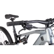CTM Areon GX Pro férfi Fully E-bike fekete / matt szürke