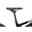 CTM Areon GX Pro férfi Fully E-bike fekete / matt szürke