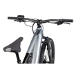 CTM Areon GX Pro férfi Fully E-bike fekete / matt szürke