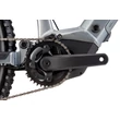 CTM Areon GX Pro férfi Fully E-bike fekete / matt szürke