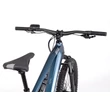 CTM Areon GX Xpert férfi Fully E-bike sötétkék gyöngyház / ezüst