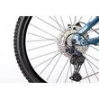 CTM Areon GX Xpert férfi Fully E-bike sötétkék gyöngyház / ezüst