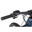 CTM Areon GX Xpert férfi Fully E-bike sötétkék gyöngyház / ezüst