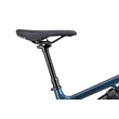 CTM Areon GX Xpert férfi Fully E-bike sötétkék gyöngyház / ezüst
