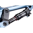 CTM Areon GX Xpert férfi Fully E-bike sötétkék gyöngyház / ezüst
