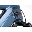 CTM Areon GX Xpert férfi Fully E-bike sötétkék gyöngyház / ezüst