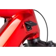 CTM Areon GX férfi Fully E-bike metál piros / fekete
