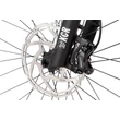 CTM Areon GX férfi Fully E-bike metál piros / fekete
