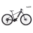 Kép 1/13 - CTM Pulze GX Xpert férfi E-bike matt antracit / warm szürke