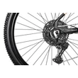 CTM Pulze GX Xpert férfi E-bike matt antracit / warm szürke