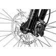 CTM Pulze GX Xpert férfi E-bike matt antracit / warm szürke