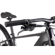 CTM Pulze GX Xpert férfi E-bike matt antracit / warm szürke