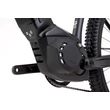 CTM Pulze GX Xpert férfi E-bike matt antracit / warm szürke