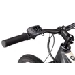 CTM Pulze GX Xpert férfi E-bike matt antracit / warm szürke