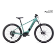 Kép 1/13 - CTM Pulze GX Xpert férfi E-bike zsályazöld 