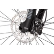 CTM Roxxy GX Pro női E-bike fényes fekete / matt fekete