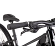 CTM Roxxy GX Pro női E-bike fényes fekete / matt fekete