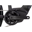 CTM Roxxy GX Pro női E-bike fényes fekete / matt fekete