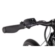 CTM Roxxy GX Pro női E-bike fényes fekete / matt fekete