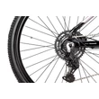 CTM Roxxy GX női E-bike fekete / világos lila