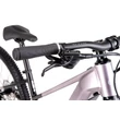 CTM Roxxy GX női E-bike fekete / világos lila