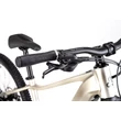 CTM Ruby GX Pro női E-bike matt gold szürke / szürke