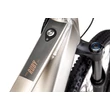 Kép 4/11 - CTM Ruby GX Pro női E-bike matt gold szürke / szürke