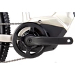 CTM Ruby GX Pro női E-bike matt gold szürke / szürke