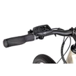 CTM Ruby GX Pro női E-bike matt gold szürke / szürke