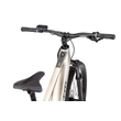 CTM Ruby GX Pro női E-bike matt gold szürke / szürke