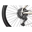 CTM Ruby GX Pro női E-bike matt gold szürke / szürke