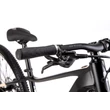 CTM Ruby GX női E-bike matt fekete / fényes vintage pink