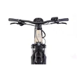 CTM Senze GX Lady női E-bike matt világosbeige / szürke