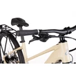 CTM Senze GX Lady női E-bike matt világosbeige / szürke