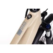 CTM Senze GX Lady női E-bike matt világosbeige / szürke