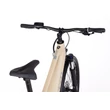 CTM Senze GX Lady női E-bike matt világosbeige / szürke